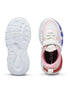 CD-102-KIDS Purple Kids Sneakers